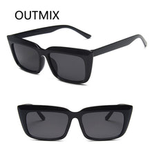 Load image into Gallery viewer, Cat Eye Sunglasses Men Women Brand Designer Rectangle Sun Glasses Lady Retro Candy Color Eyewear UV400 Shade Oculos