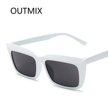 Load image into Gallery viewer, Cat Eye Sunglasses Men Women Brand Designer Rectangle Sun Glasses Lady Retro Candy Color Eyewear UV400 Shade Oculos