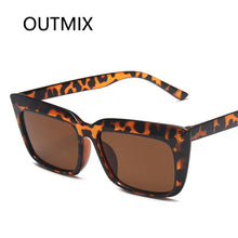 Load image into Gallery viewer, Cat Eye Sunglasses Men Women Brand Designer Rectangle Sun Glasses Lady Retro Candy Color Eyewear UV400 Shade Oculos