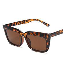 Load image into Gallery viewer, Cat Eye Sunglasses Men Women Brand Designer Rectangle Sun Glasses Lady Retro Candy Color Eyewear UV400 Shade Oculos