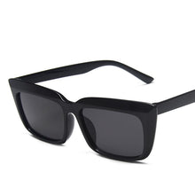Load image into Gallery viewer, Cat Eye Sunglasses Men Women Brand Designer Rectangle Sun Glasses Lady Retro Candy Color Eyewear UV400 Shade Oculos