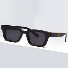 Load image into Gallery viewer, Cat Eye Vintage Sunglasses Women Brand Designer Retro Points Rectangle Sun Glasses Female Lady Eyeglass Driver Goggles