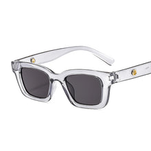 Load image into Gallery viewer, Cat Eye Vintage Sunglasses Women Brand Designer Retro Points Rectangle Sun Glasses Female Lady Eyeglass Driver Goggles