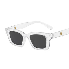 Load image into Gallery viewer, Cat Eye Vintage Sunglasses Women Brand Designer Retro Points Rectangle Sun Glasses Female Lady Eyeglass Driver Goggles