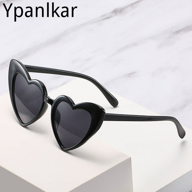 Children Sunglasses Kids Polarized Sun Glasses LOVE Heart Boys Girls Glasses Baby Flexible Safety Frame Eyewear