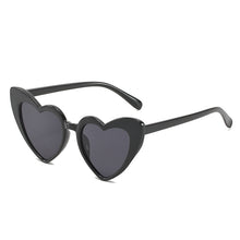 Load image into Gallery viewer, Children Sunglasses Kids Polarized Sun Glasses LOVE Heart Boys Girls Glasses Baby Flexible Safety Frame Eyewear