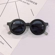 Load image into Gallery viewer, Children Sunglasses Kids Sunglasses Cartoon Baby Cute Glasses Trendy Boys Sun Glasses