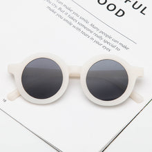 Load image into Gallery viewer, Children Sunglasses Kids Sunglasses Cartoon Baby Cute Glasses Trendy Boys Sun Glasses