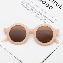 Load image into Gallery viewer, Children Sunglasses Kids Sunglasses Cartoon Baby Cute Glasses Trendy Boys Sun Glasses