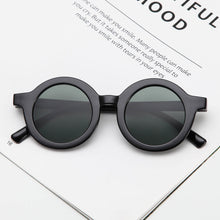 Load image into Gallery viewer, Children Sunglasses Kids Sunglasses Cartoon Baby Cute Glasses Trendy Boys Sun Glasses