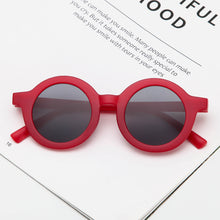 Load image into Gallery viewer, Children Sunglasses Kids Sunglasses Cartoon Baby Cute Glasses Trendy Boys Sun Glasses