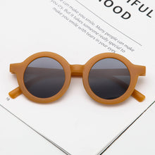 Load image into Gallery viewer, Children Sunglasses Kids Sunglasses Cartoon Baby Cute Glasses Trendy Boys Sun Glasses