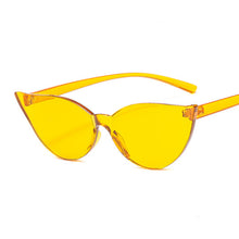 Vip G3357g High Quality Cat Eye Sunglasses Women Vintage gothic Sun Gl –  Cinily