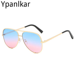 Classic Men's Sunglasses Style RETRO SUNGLASSES Toad Glasses Men's and Women's Cross Border Sunglasses