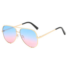 Load image into Gallery viewer, Classic Men&#39;s Sunglasses Style RETRO SUNGLASSES Toad Glasses Men&#39;s and Women&#39;s Cross Border Sunglasses