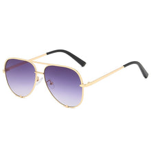 Load image into Gallery viewer, Classic Men&#39;s Sunglasses Style RETRO SUNGLASSES Toad Glasses Men&#39;s and Women&#39;s Cross Border Sunglasses