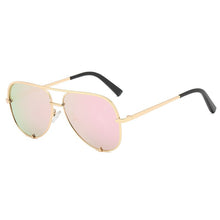Load image into Gallery viewer, Classic Men&#39;s Sunglasses Style RETRO SUNGLASSES Toad Glasses Men&#39;s and Women&#39;s Cross Border Sunglasses
