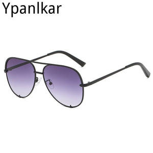 Classic Men's Sunglasses Style RETRO SUNGLASSES Toad Glasses Men's and Women's Cross Border Sunglasses