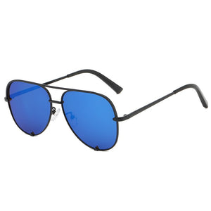 Classic Men's Sunglasses Style RETRO SUNGLASSES Toad Glasses Men's and Women's Cross Border Sunglasses