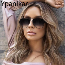 Load image into Gallery viewer, Classic Men&#39;s Sunglasses Style RETRO SUNGLASSES Toad Glasses Men&#39;s and Women&#39;s Cross Border Sunglasses