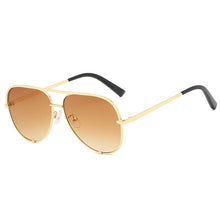Load image into Gallery viewer, Classic Men&#39;s Sunglasses Style RETRO SUNGLASSES Toad Glasses Men&#39;s and Women&#39;s Cross Border Sunglasses