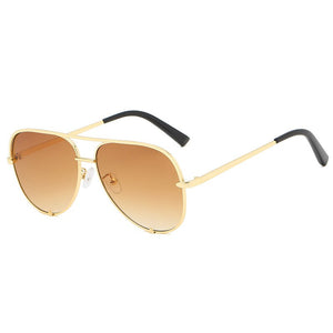 Classic Men's Sunglasses Style RETRO SUNGLASSES Toad Glasses Men's and Women's Cross Border Sunglasses
