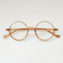 Load image into Gallery viewer, Classic Round Reading Glasses for Women Men Hyperopia Glasses Round Presbyopia Diopter +100 +150 +200 +250 +300 +350 +400