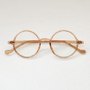 Classic Round Reading Glasses for Women Men Hyperopia Glasses Round Presbyopia Diopter +100 +150 +200 +250 +300 +350 +400