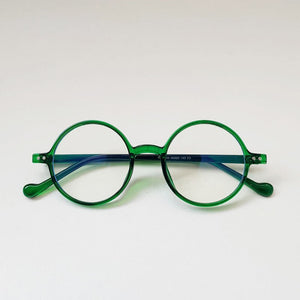 Classic Round Reading Glasses for Women Men Hyperopia Glasses Round Presbyopia Diopter +100 +150 +200 +250 +300 +350 +400