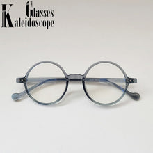 Load image into Gallery viewer, Classic Round Reading Glasses for Women Men Hyperopia Glasses Round Presbyopia Diopter +100 +150 +200 +250 +300 +350 +400