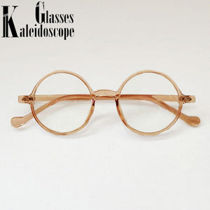 Classic Round Reading Glasses for Women Men Hyperopia Glasses Round Presbyopia Diopter +100 +150 +200 +250 +300 +350 +400