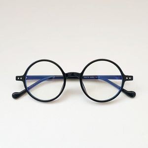 Classic Round Reading Glasses for Women Men Hyperopia Glasses Round Presbyopia Diopter +100 +150 +200 +250 +300 +350 +400