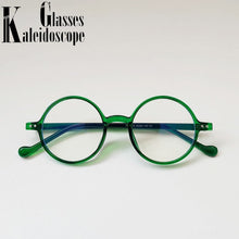 Load image into Gallery viewer, Classic Round Reading Glasses for Women Men Hyperopia Glasses Round Presbyopia Diopter +100 +150 +200 +250 +300 +350 +400