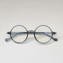 Load image into Gallery viewer, Classic Round Reading Glasses for Women Men Hyperopia Glasses Round Presbyopia Diopter +100 +150 +200 +250 +300 +350 +400