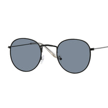 Carica l'immagine nel visualizzatore di Gallery, New Classic Round Sunglasses Women/Men Small Vintage Retro Sun Glasses Female Ladies Driving Metal Eyewear Oculos De Sol