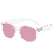 Load image into Gallery viewer, Color-Changing Ocean Film Polarized Sunglasses, Men&#39;s And Women&#39;s Trend Sunglasses, Gradient Glasses