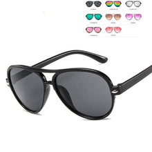 Carica l'immagine nel visualizzatore di Gallery, Simpatici occhiali da sole polarizzati per bambini Ragazzi Ragazze Occhiali da sole per neonati Occhiali da sole per bambini UV400 Oculos De Sol 
