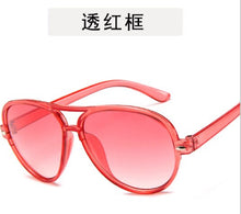 Carica l'immagine nel visualizzatore di Gallery, Simpatici occhiali da sole polarizzati per bambini Ragazzi Ragazze Occhiali da sole per neonati Occhiali da sole per bambini UV400 Oculos De Sol 