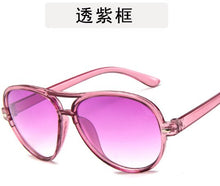 Carica l'immagine nel visualizzatore di Gallery, Simpatici occhiali da sole polarizzati per bambini Ragazzi Ragazze Occhiali da sole per neonati Occhiali da sole per bambini UV400 Oculos De Sol 