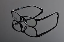 Load image into Gallery viewer, Desgined Myopia spectacle frames TR90 Super light Optical Eyeglasses Frame armacao oculos grau Gafas lentes EV0911