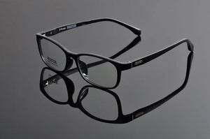 Desgined Myopia spectacle frames TR90 Super light Optical Eyeglasses Frame armacao oculos grau Gafas lentes EV0911