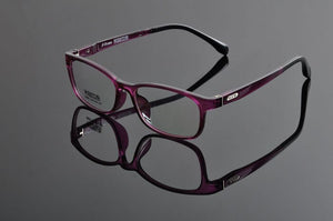 Desgined Myopia spectacle frames TR90 Super light Optical Eyeglasses Frame armacao oculos grau Gafas lentes EV0911
