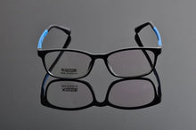 Load image into Gallery viewer, Desgined Myopia spectacle frames TR90 Super light Optical Eyeglasses Frame armacao oculos grau Gafas lentes EV0911