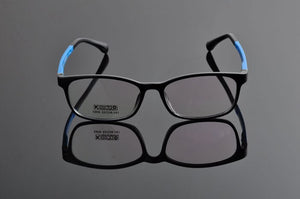 Desgined Myopia spectacle frames TR90 Super light Optical Eyeglasses Frame armacao oculos grau Gafas lentes EV0911