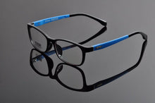Load image into Gallery viewer, Desgined Myopia spectacle frames TR90 Super light Optical Eyeglasses Frame armacao oculos grau Gafas lentes EV0911
