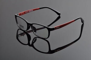 Desgined Myopia spectacle frames TR90 Super light Optical Eyeglasses Frame armacao oculos grau Gafas lentes EV0911