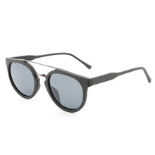 Load image into Gallery viewer, Design Vintage Acetate Wood Sunglasses For Men/Women