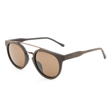 Load image into Gallery viewer, Design Vintage Acetate Wood Sunglasses For Men/Women