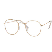 Load image into Gallery viewer, Designer Oval Woman Glasses Optical Frames Metal Round Glasses Frame Clear Lens Eyeware Black Silver Gold Eye Glass