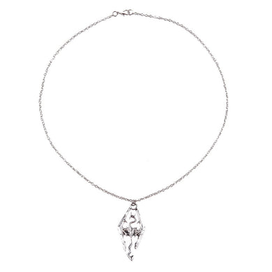 New Dinosaur Necklaces & Pendants For Men Stainless Steel Male Pendant Necklaces For Women Punk Style Jewelry Friend Gift